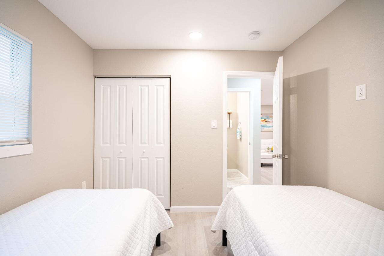 University Serenity Suites Tampa Exterior foto